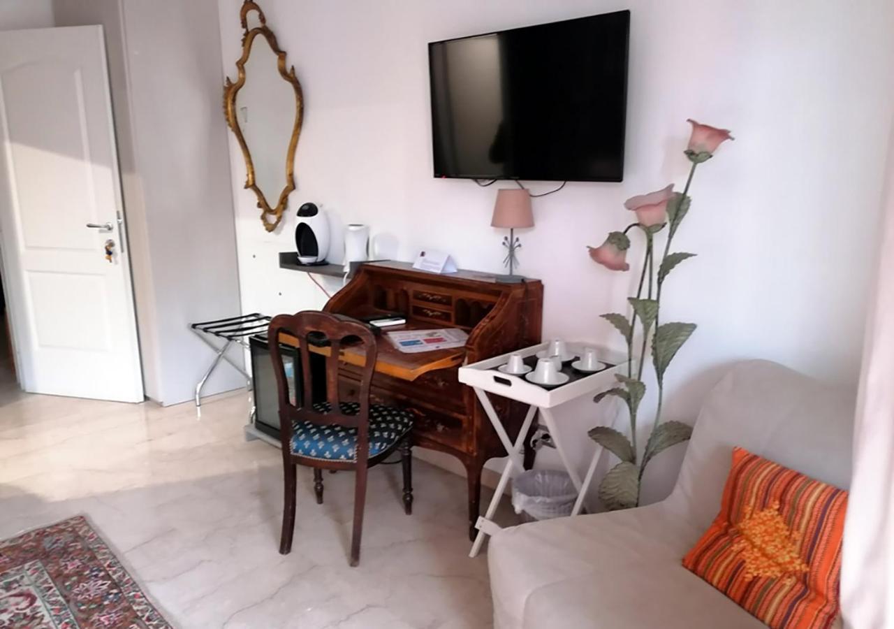 Gregory Place Rome Buitenkant foto