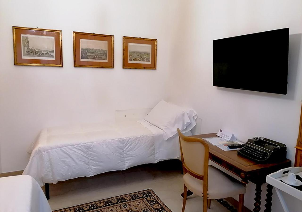 Gregory Place Rome Buitenkant foto