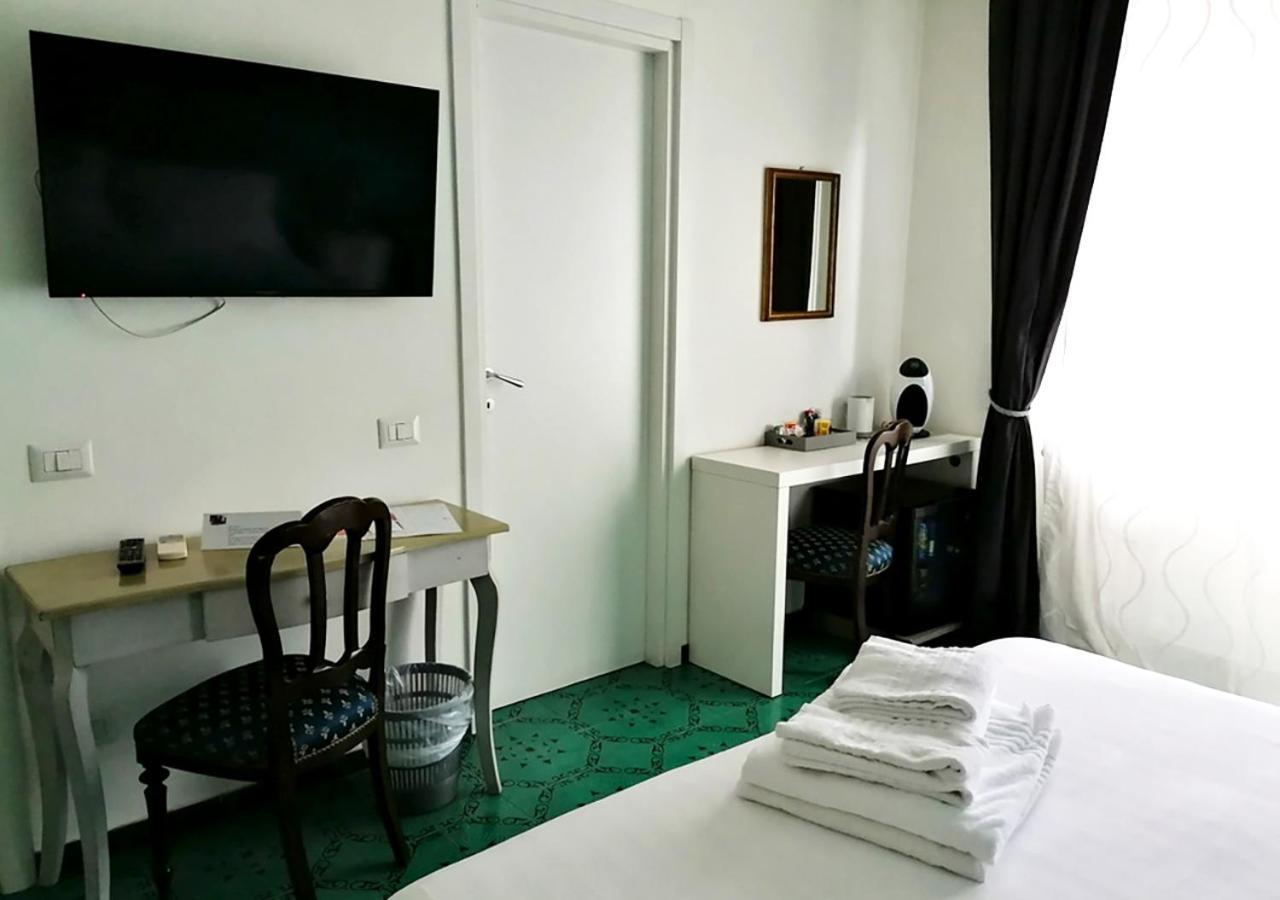 Gregory Place Rome Buitenkant foto