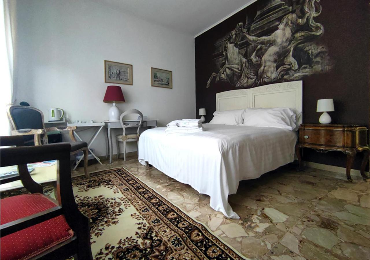 Gregory Place Rome Buitenkant foto