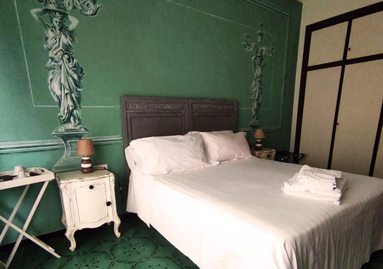 Gregory Place Rome Buitenkant foto