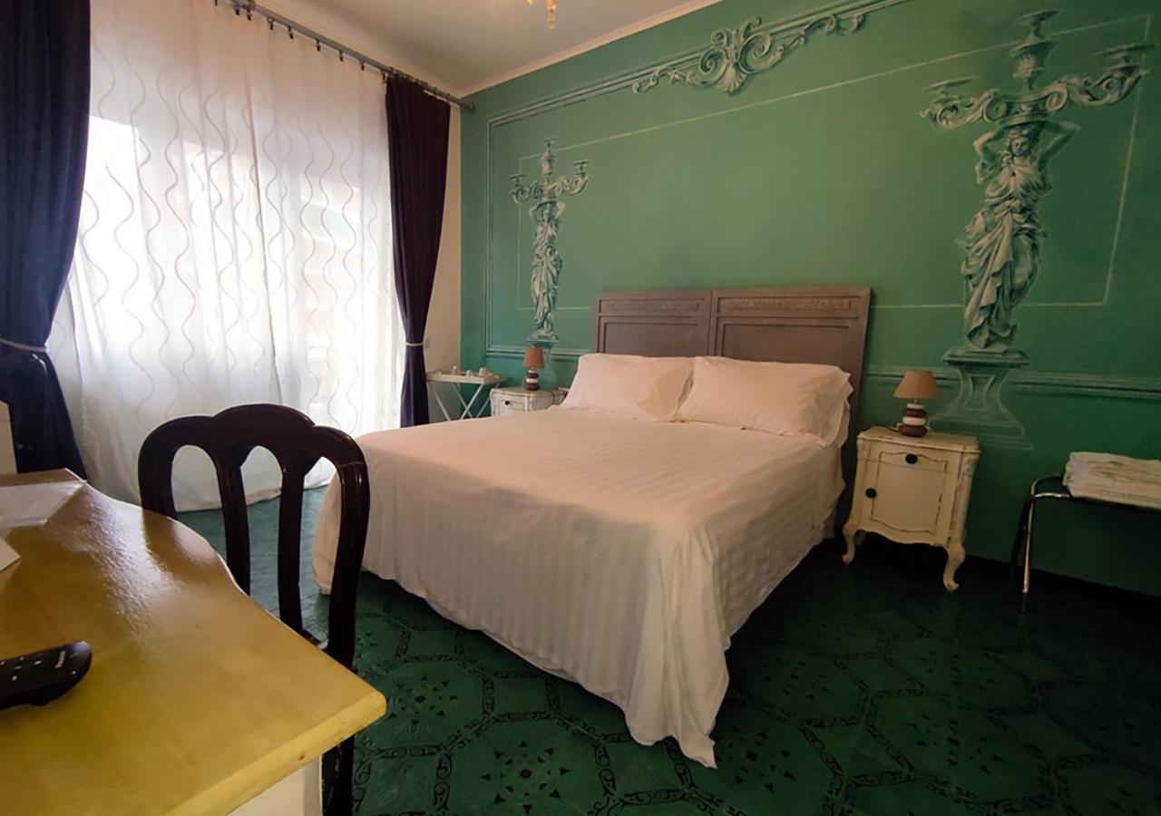 Gregory Place Rome Buitenkant foto