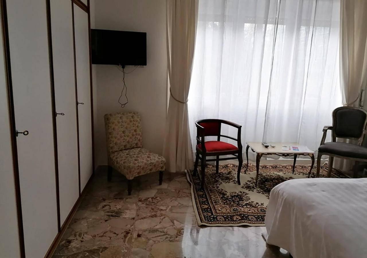Gregory Place Rome Buitenkant foto