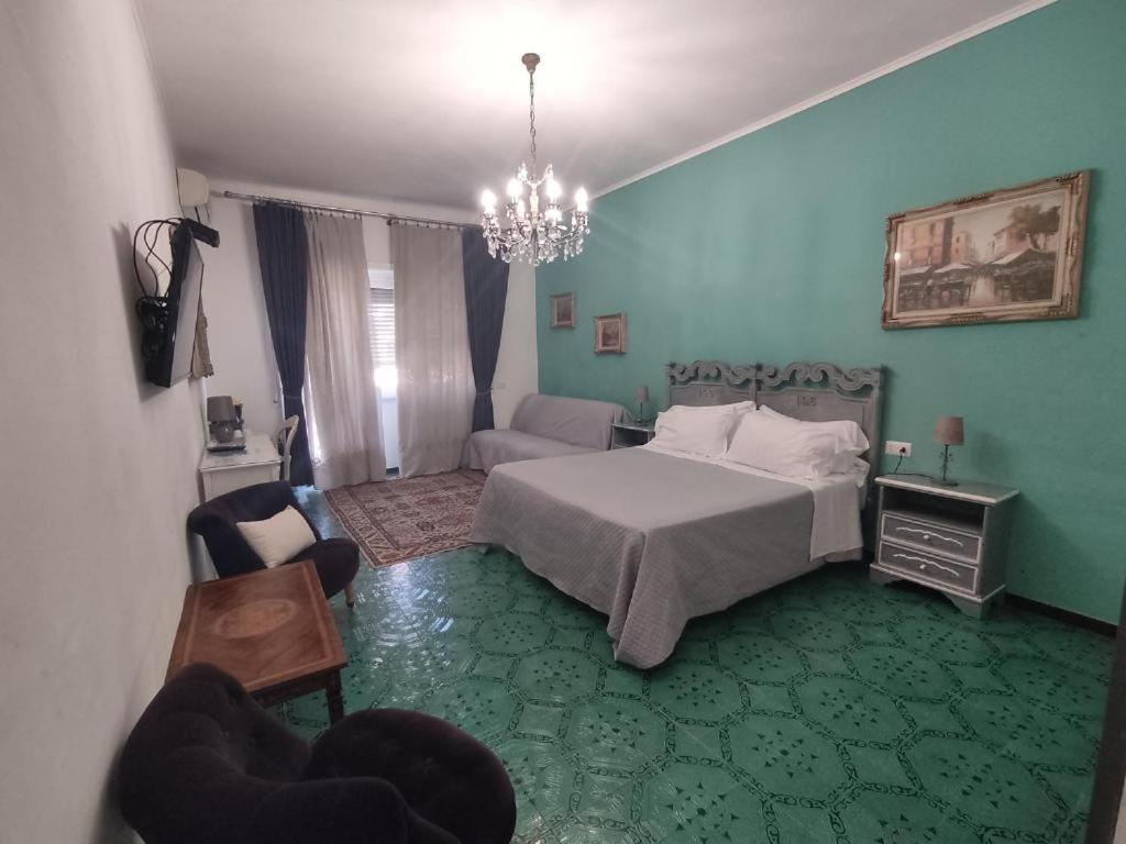 Gregory Place Rome Buitenkant foto