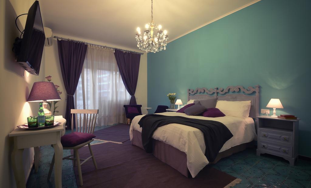 Gregory Place Rome Kamer foto