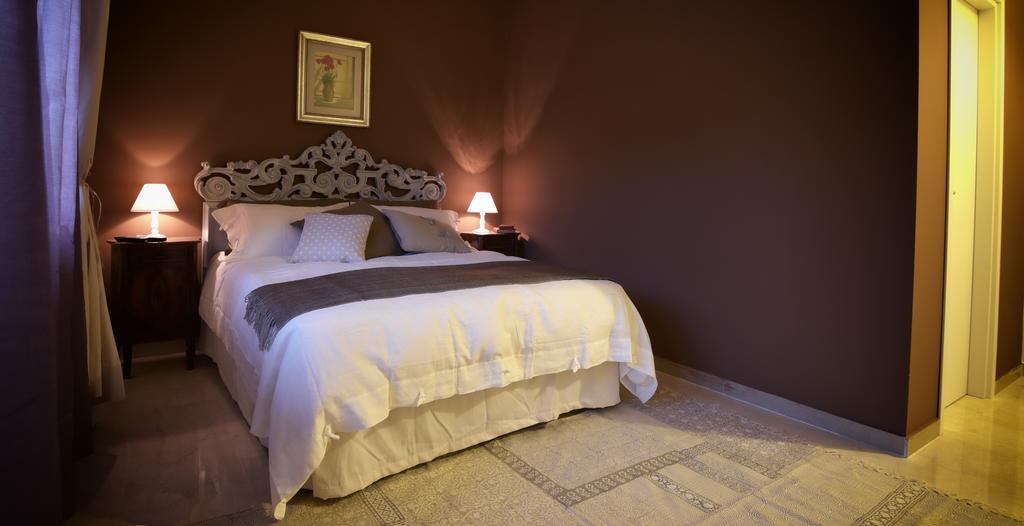 Gregory Place Rome Kamer foto