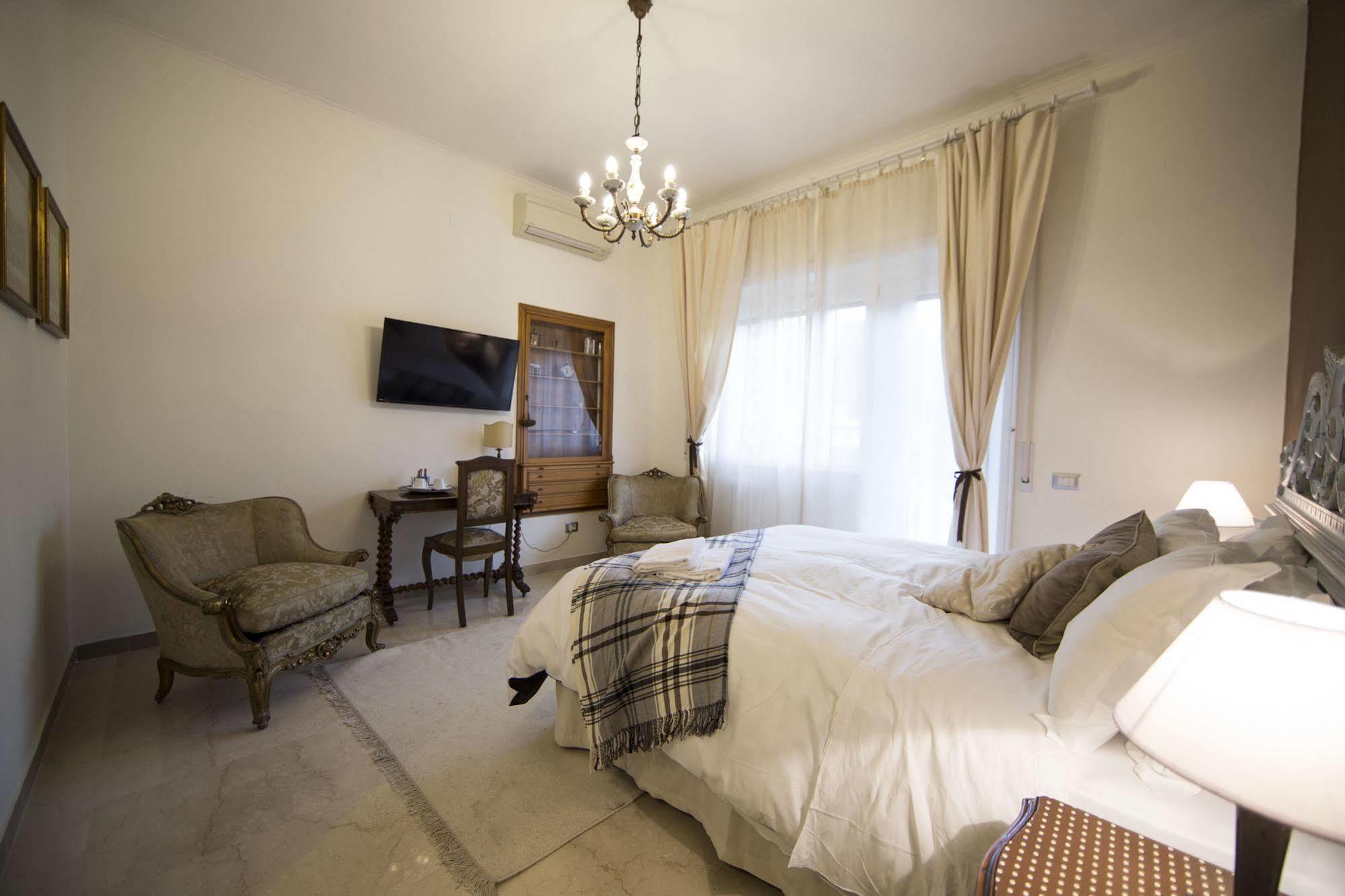 Gregory Place Rome Buitenkant foto