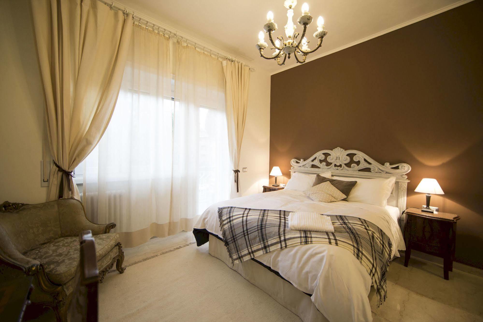 Gregory Place Rome Buitenkant foto