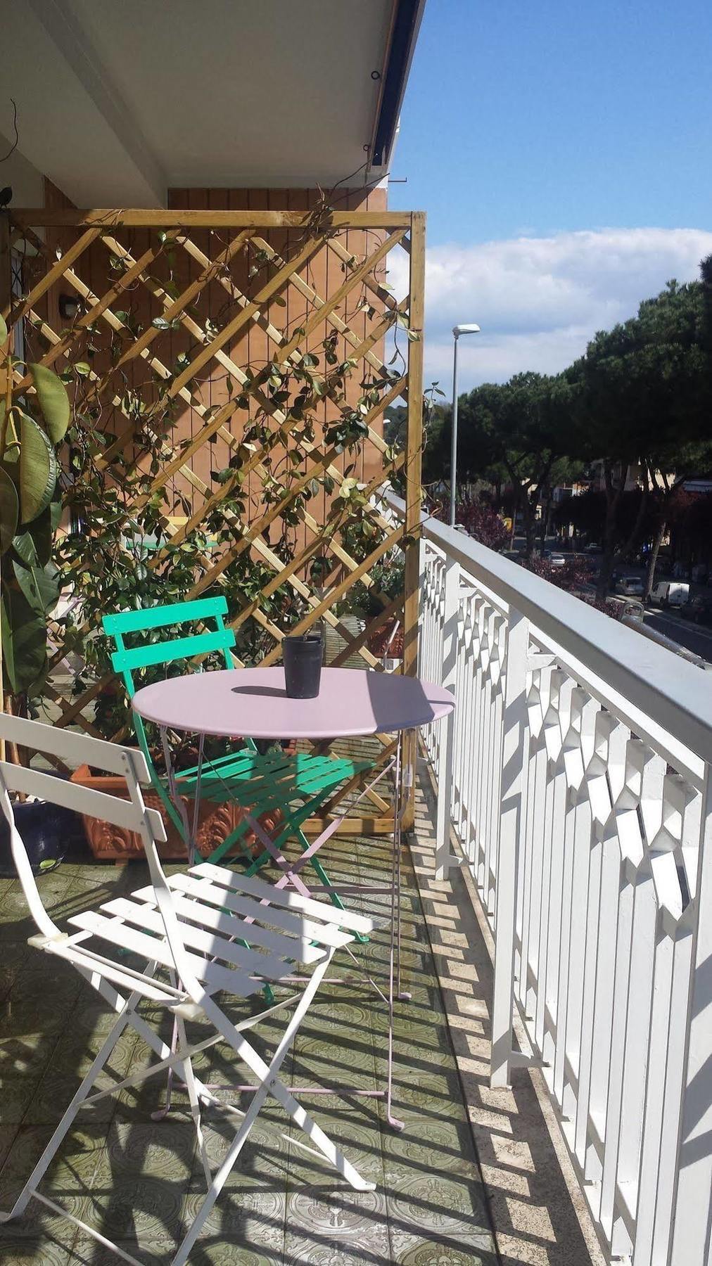 Gregory Place Rome Buitenkant foto