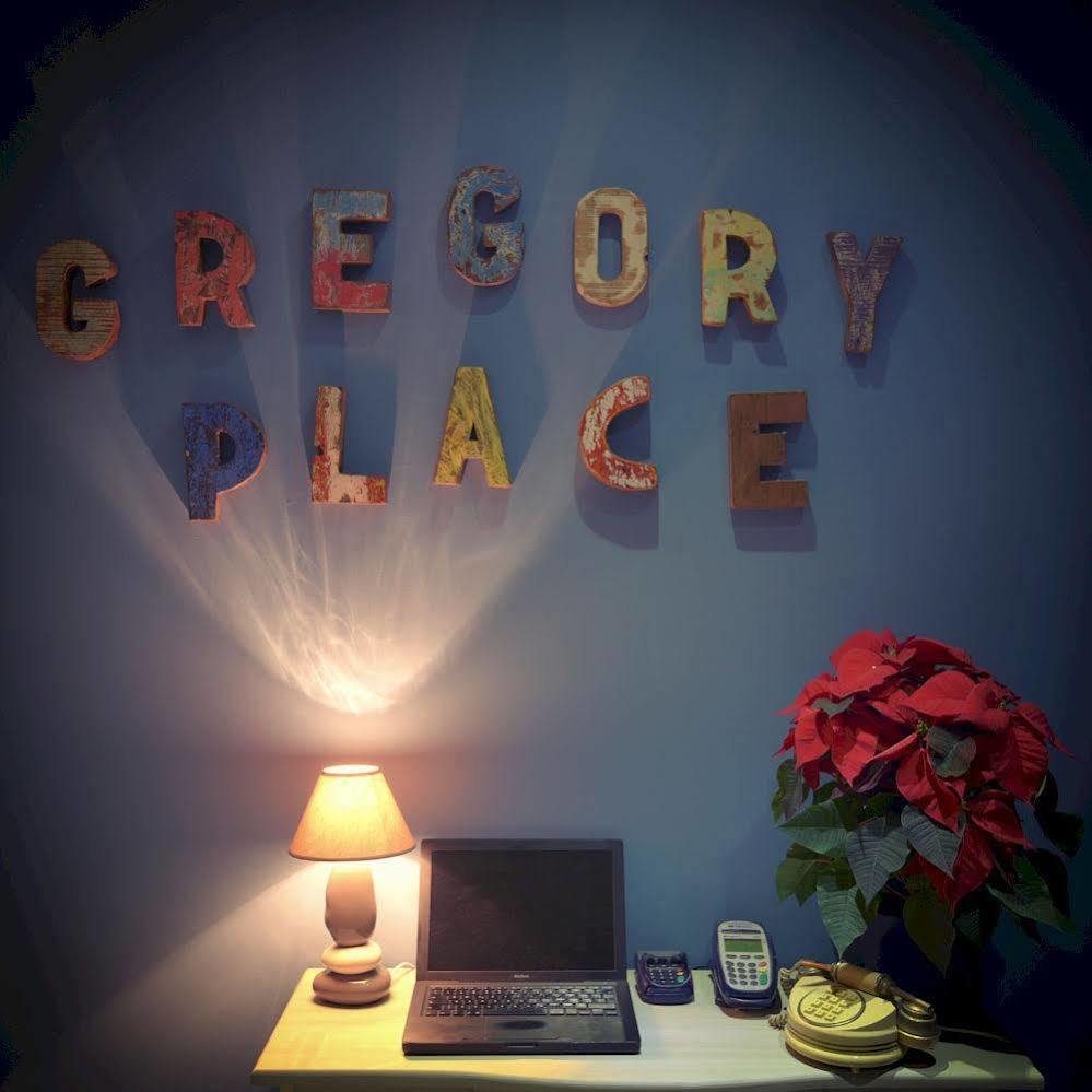 Gregory Place Rome Buitenkant foto