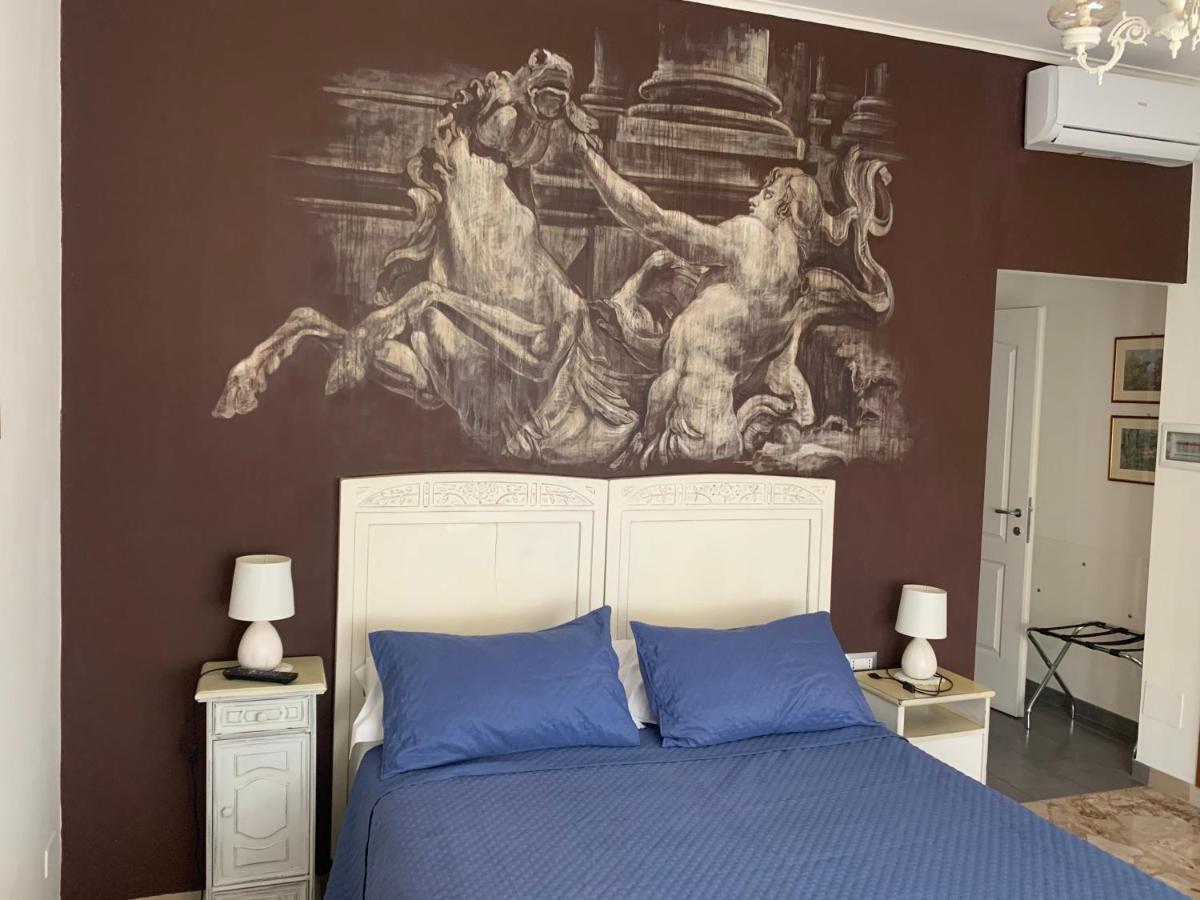 Gregory Place Rome Buitenkant foto